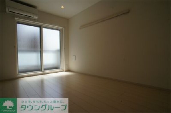 リブリ・マルエ シティーの物件内観写真